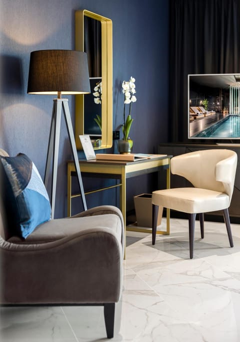 Lure Hotel and Spa Hotel in Malta