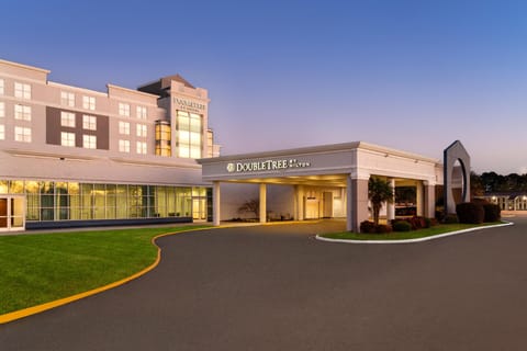 DoubleTree by Hilton Hotel Norfolk Airport Hotel in Norfolk