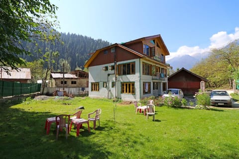 Property view
