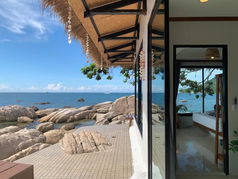 Koh Tao Heritage Resort in Ko Tao