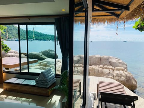 Koh Tao Heritage Resort in Ko Tao