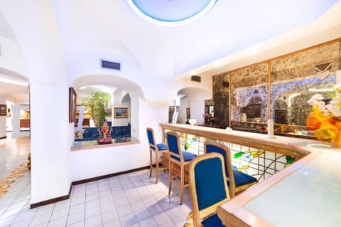 Hotel Terme Don Pepe Hotel in Lacco Ameno