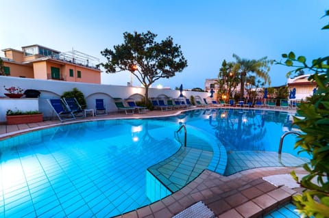 Hotel Terme Don Pepe Hotel in Lacco Ameno