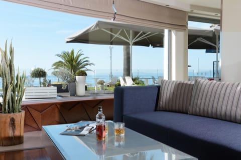 Surrounding environment