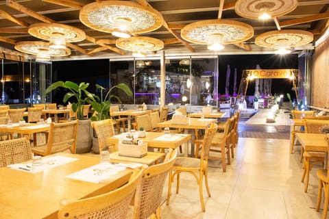 Yianna Caravel by Checkin - Adults Only Hotel in Crete