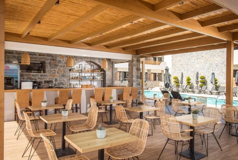 Casa Blu by Checkin Hotel in Piskopiano