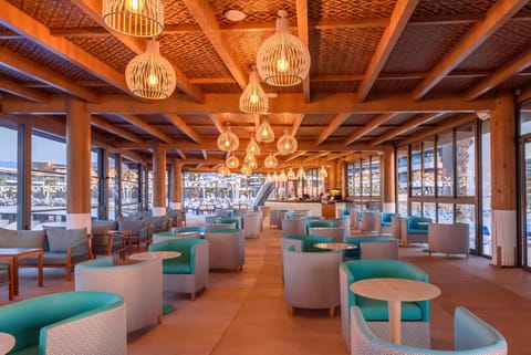 Lyttos Mare Hotel in Crete