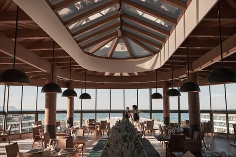 Lyttos Mare Hotel in Crete