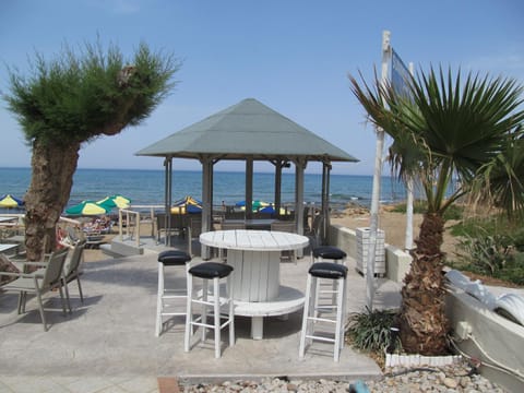 Malliotakis Beach Hotel by Checkin Hotel in Stalida