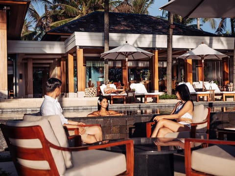 Villa Nandana by Elite Havens Resort in Khok Kloi