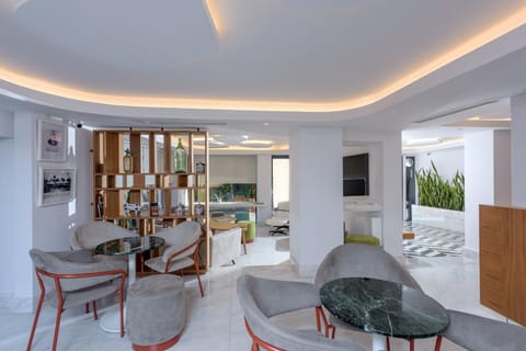 Iraklion Hotel Hotel in Heraklion