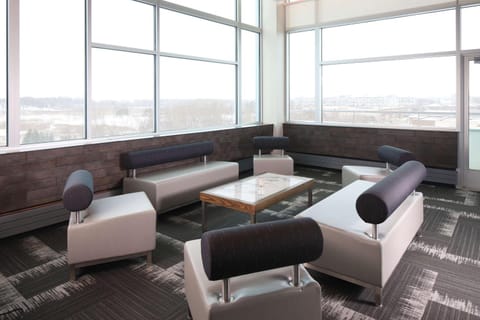 Tulyp, Tapestry Collection by Hilton Hotel in Holland