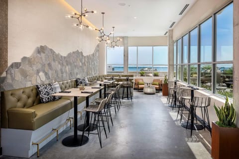 Hotel Melby Downtown Melbourne, Tapestry Collection by Hilton Hotel in Melbourne