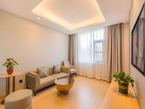 GreenTree Eastern Hotel Tianjin Dongli Development Zone Xinli Metro Station Hotel in Tianjin