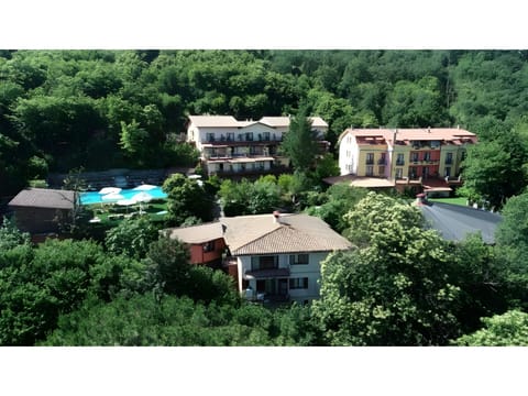 Hotel Sa Muvara Hotel in Sardinia