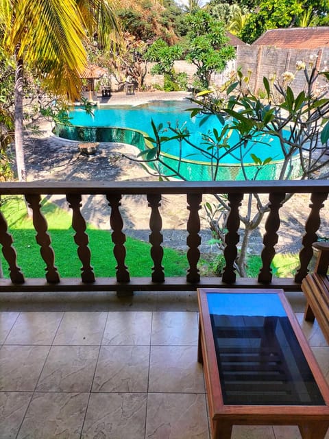 Nirwana Seaside Cottage Resort in Buleleng