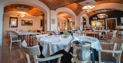 The Ziba Hotel & Spa Hotel in Peschiera del Garda