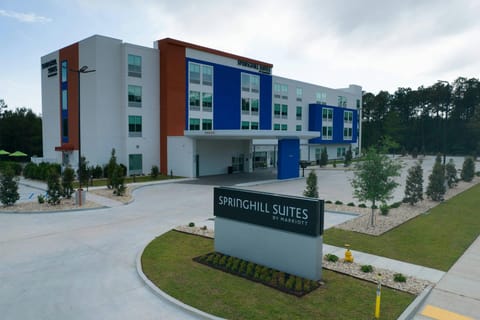 SpringHill Suites by Marriott Slidell Hotel in Slidell