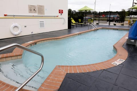 SpringHill Suites by Marriott Slidell Hotel in Slidell
