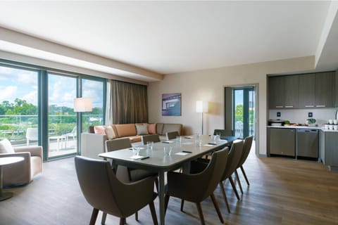 AC Hotel Tallahassee Universities at the Capitol Hotel in Tallahassee