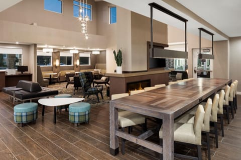 Residence Inn by Marriott East Peoria Hotel in East Peoria