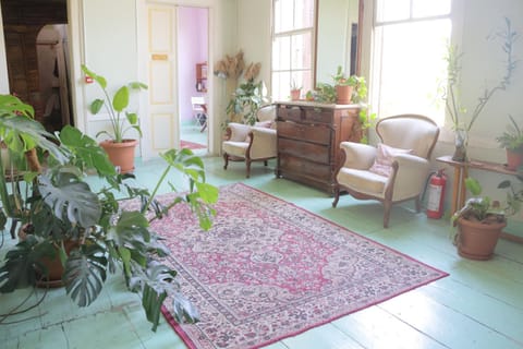 LOTUS GARDEN HOSTEL Hostel in Izmir