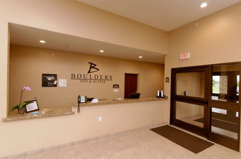 Cobblestone Inn & Suites - Fort Madison Hotel in Iowa