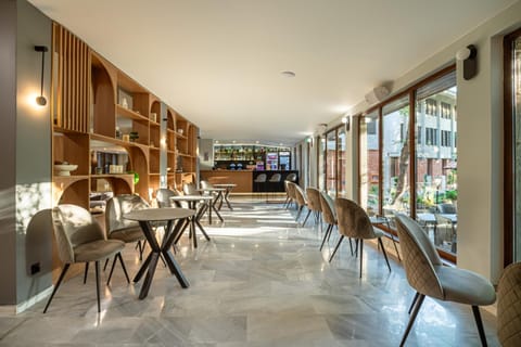 Preslav Hotel - All inclusive Hotel in Varna