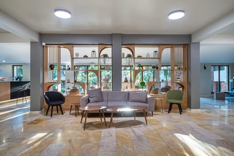 Preslav Hotel - All inclusive Hotel in Varna