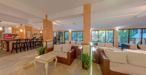 Preslav Hotel - All inclusive Hotel in Varna