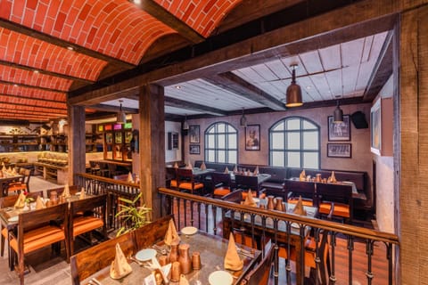 Regenta Inn Jaipur Inn in Jaipur