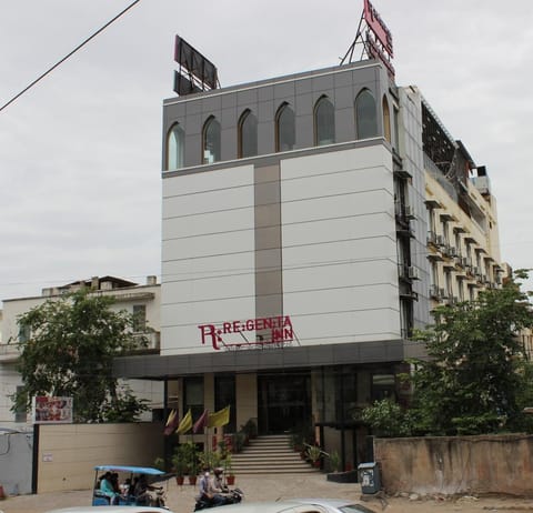 Regenta Inn Jaipur Inn in Jaipur
