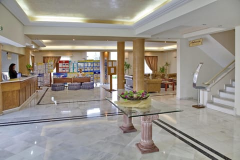 Hotel Jo An Beach Hotel in Crete