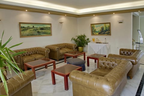 Hotel Jo An Beach Hotel in Crete