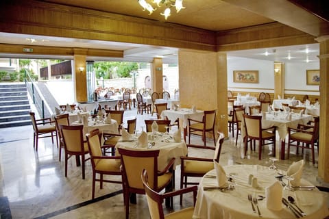 Hotel Jo An Beach Hotel in Crete