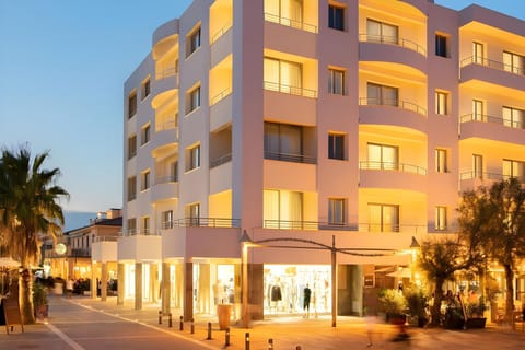 Property view