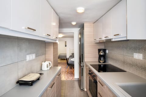 Afrodete Hotel Hotel in Thera