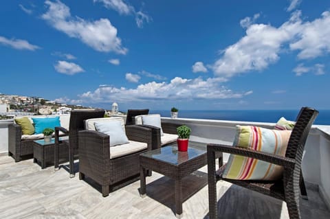 Afrodete Hotel Hotel in Thera