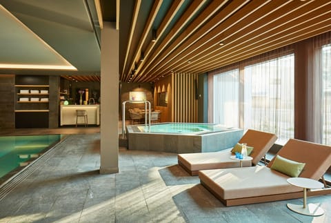 Hard Rock Hotel Davos Hotel in Davos