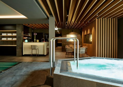 Hard Rock Hotel Davos Hotel in Davos