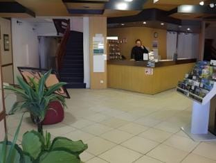 Recreational facilities