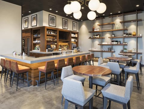 The Westin Jackson Hotel in Jackson