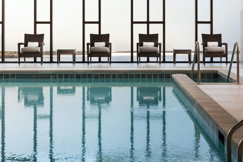 The Westin Jackson Hotel in Jackson