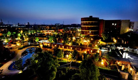 Property view