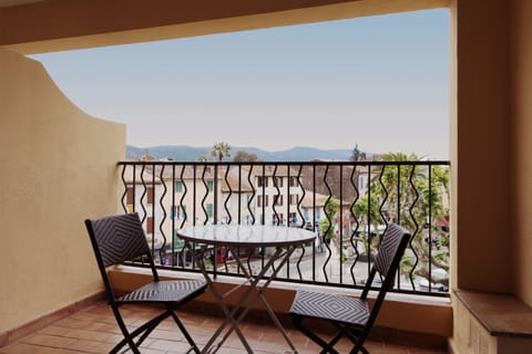 Property view