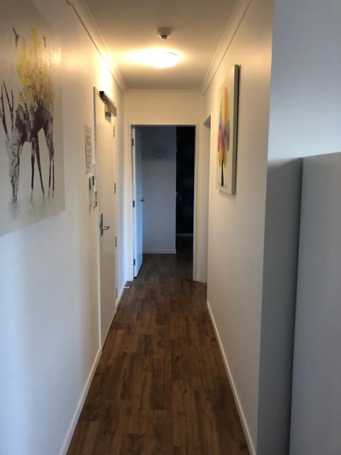 Uni Motel Motel in Hamilton