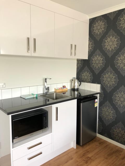 Uni Motel Motel in Hamilton