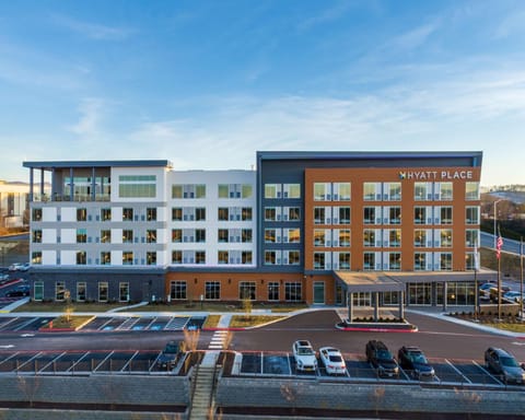 Hyatt Place Harrisonburg Hotel in Harrisonburg