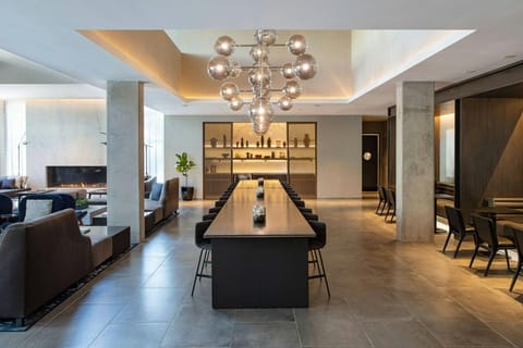 AC Hotel Palo Alto Hotel in Mountain View