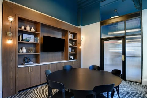 Courtyard by Marriott Cincinnati Downtown Hotel in Cincinnati